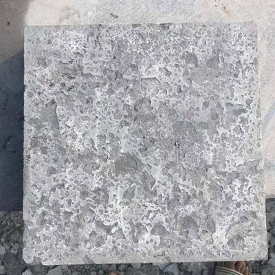 嘉祥青石與花崗巖 探訪嘉祥縣新穎石雕廠的匠心工藝