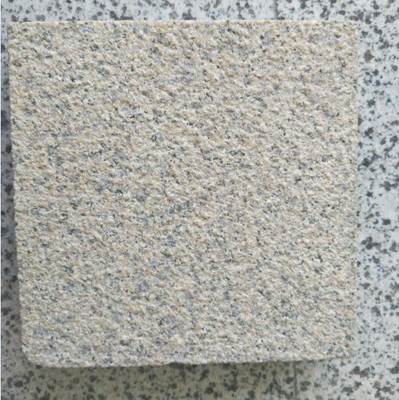 金磊黃金麻 來自湖北的天然瑰寶，荔枝面花崗巖的卓越之選